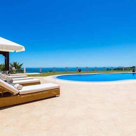 Luxury Villa Bellagio Estepona (Adults Only) Exterior photo