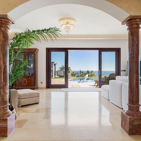 Luxury Villa Bellagio Estepona (Adults Only) Exterior photo