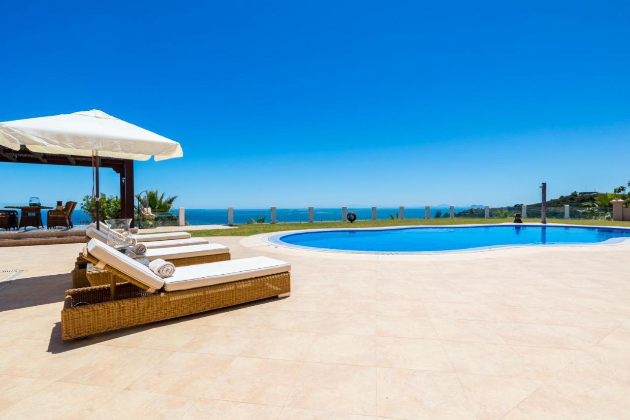Luxury Villa Bellagio Estepona (Adults Only) Exterior photo