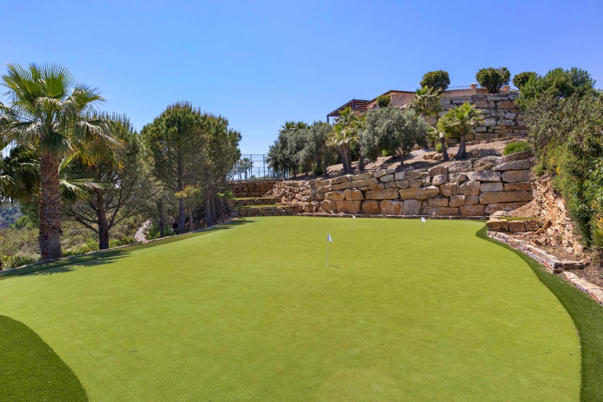 Luxury Villa Bellagio Estepona (Adults Only) Exterior photo
