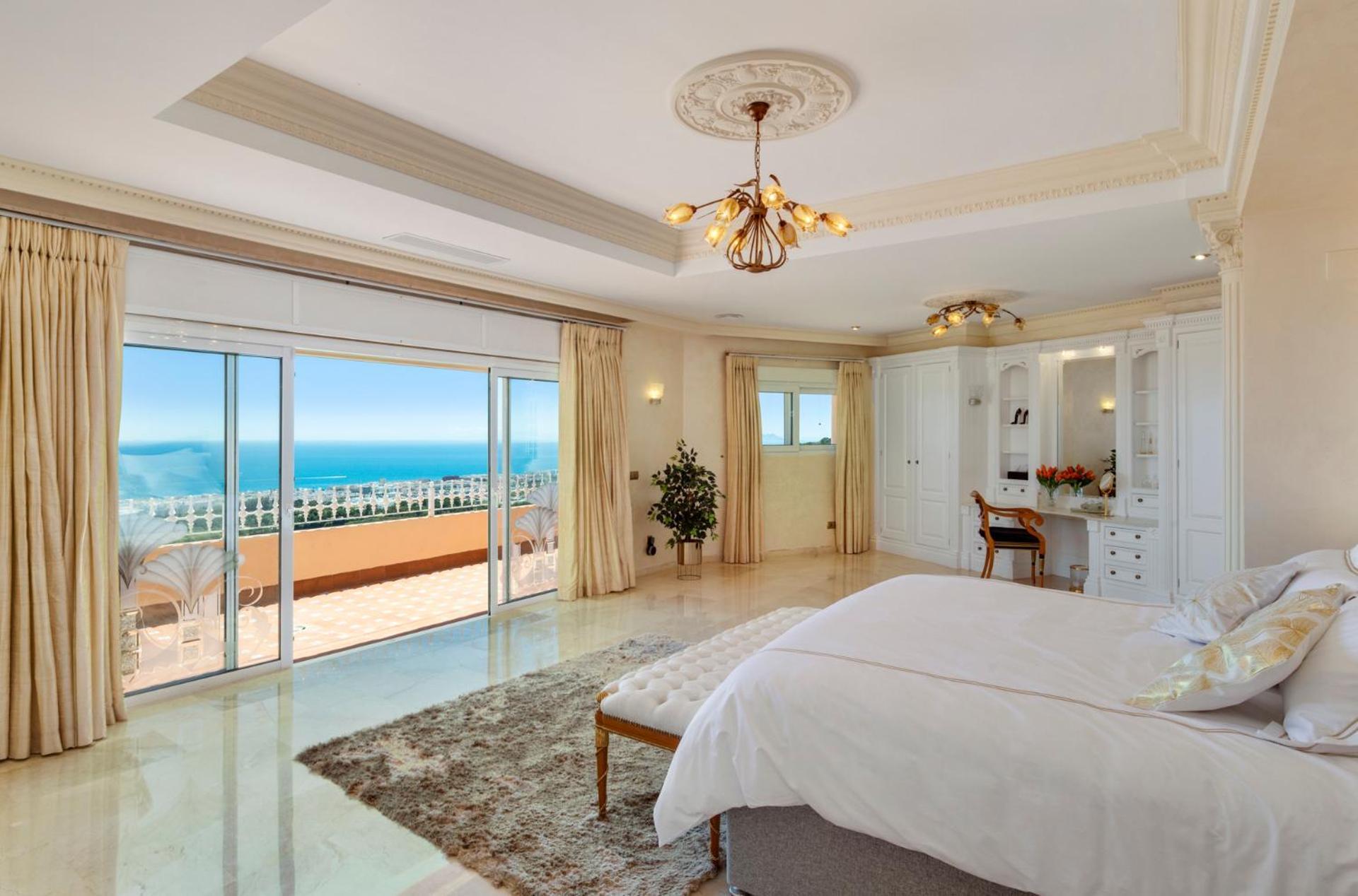 Luxury Villa Bellagio Estepona (Adults Only) Exterior photo
