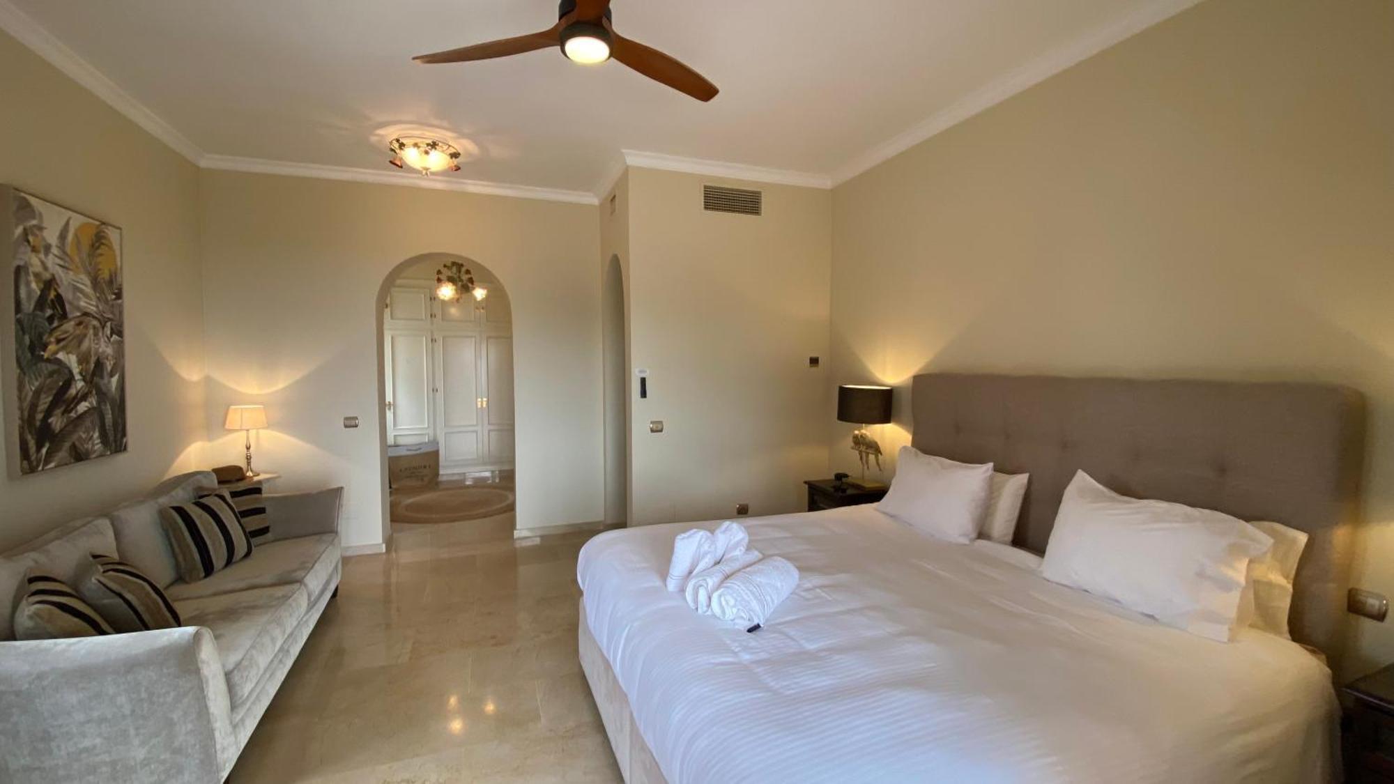 Luxury Villa Bellagio Estepona (Adults Only) Exterior photo