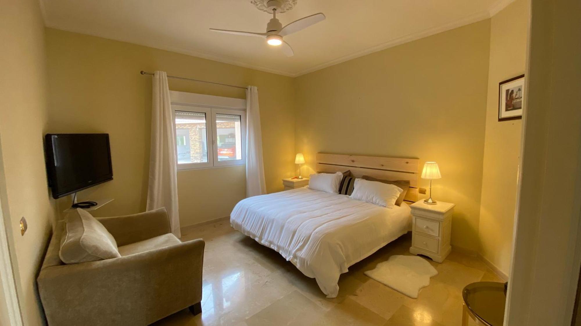 Luxury Villa Bellagio Estepona (Adults Only) Exterior photo